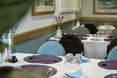 Garden City Motor Inn - Food Delivery Shop 10