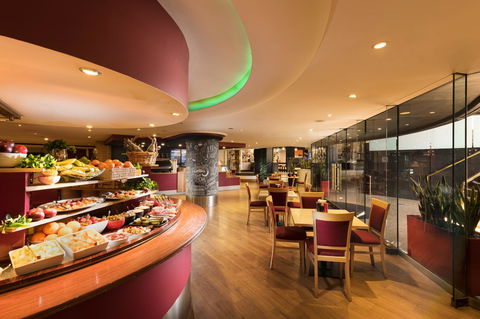 Stamford Plaza Adelaide - Food Delivery Shop 3