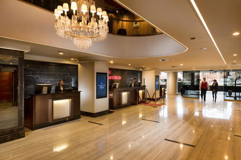 Stamford Plaza Adelaide - Food Delivery Shop 22