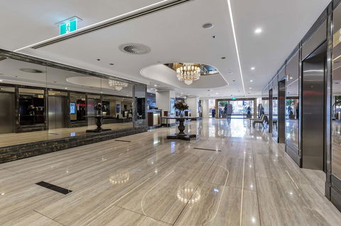 Stamford Plaza Adelaide - Food Delivery Shop 23
