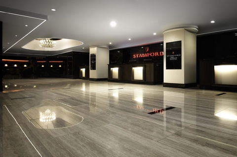 Stamford Plaza Adelaide - Food Delivery Shop 24