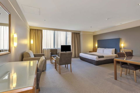 Stamford Plaza Adelaide - Food Delivery Shop 16