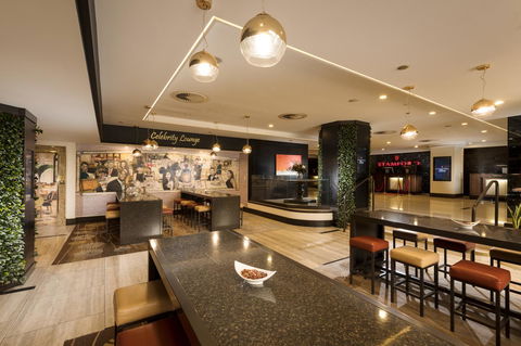 Stamford Plaza Adelaide - Food Delivery Shop 25