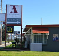 Ardeanal Motel - Food Delivery Shop
