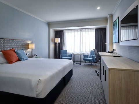 Stamford Grand Adelaide - Food Delivery Shop 24