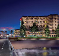Stamford Grand Adelaide - Food Delivery Shop