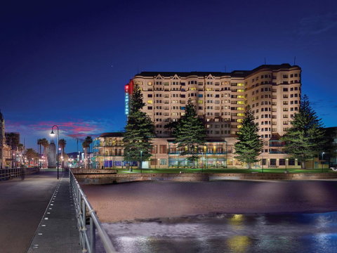 Stamford Grand Adelaide - Food Delivery Shop 0