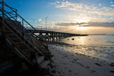 Breakaway Moonta Bay - Food Delivery Shop 1