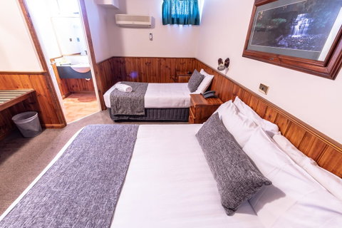Astor Inn - Food Delivery Shop 9