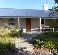 Penzance Cottage - Food Delivery Shop