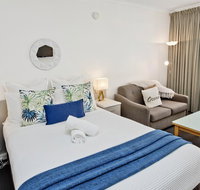 Glenelg Oasis Studios - Food Delivery Shop