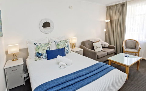 Glenelg Oasis Studios - Food Delivery Shop 0