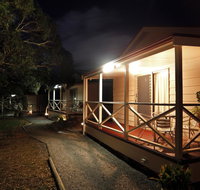Cape Jervis Holiday Units - Food Delivery Shop