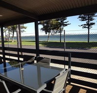 Ceduna Foreshore Caravan Park - Food Delivery Shop