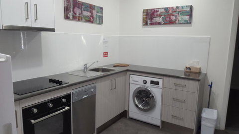 Aart Apartments - Pet Food Australia 6