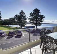 Tasman Beachside Apartments - Pet Food Australia