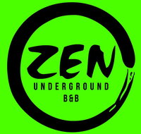 Zen Underground BB - Food Delivery Shop
