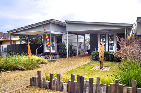 Seagrass Villas Normanville - Food Delivery Shop 0