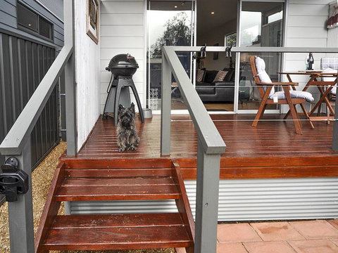 Seagrass Villas Normanville - Food Delivery Shop 11