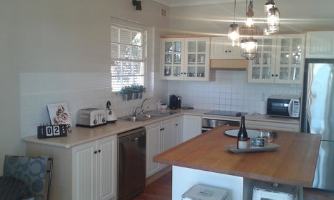 Casa Rossa - Barossa - Food Delivery Shop 7