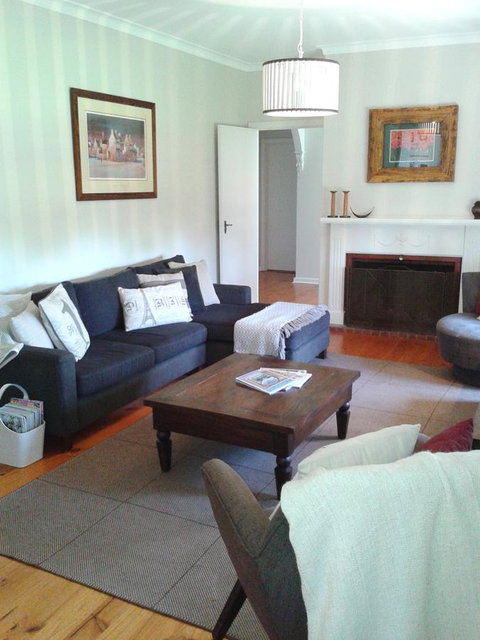 Casa Rossa - Barossa - Food Delivery Shop 2