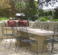 Casa Rossa - Barossa - Food Delivery Shop