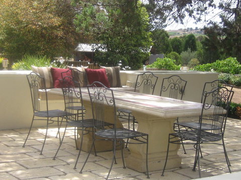 Casa Rossa - Barossa - Food Delivery Shop 0