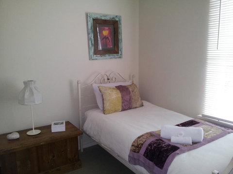 Casa Rossa - Barossa - Food Delivery Shop 12