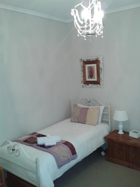 Casa Rossa - Barossa - Food Delivery Shop 11