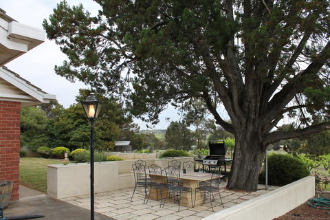 Casa Rossa - Barossa - Food Delivery Shop 1