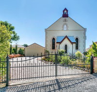 The Church - Gawler - Food Delivery Shop