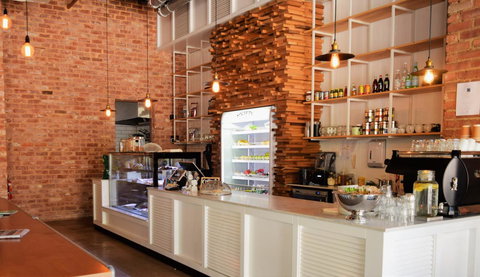 Quest King William South - Food Delivery Shop 15