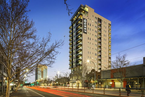 Quest King William South - Food Delivery Shop 18