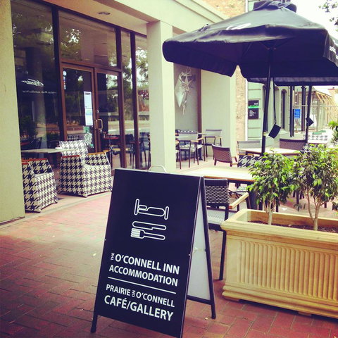 The O'Connell Inn - Food Delivery Shop 11
