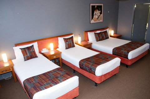 The O'Connell Inn - Food Delivery Shop 12