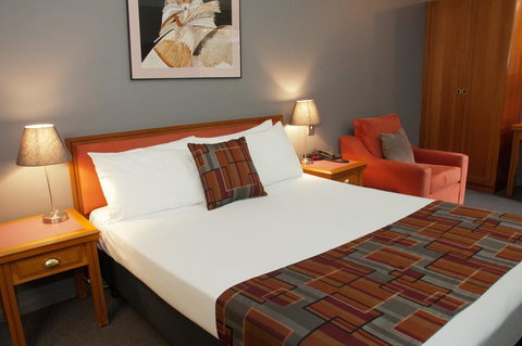 The O'Connell Inn - Food Delivery Shop 5