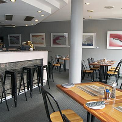 The O'Connell Inn - Food Delivery Shop 10