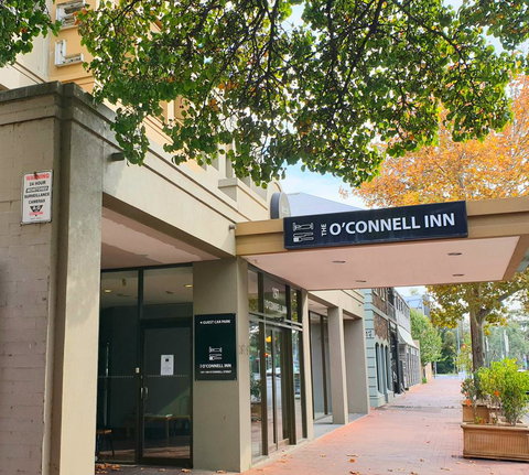 The O'Connell Inn - Food Delivery Shop 1