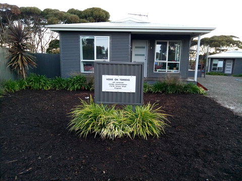 Home On Torrens - Food Delivery Shop 7