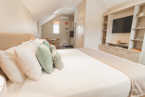 The Studios By Manna, Ascend Hotel Collection - Food Delivery Shop 23