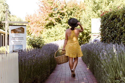 The Studios By Manna, Ascend Hotel Collection - Food Delivery Shop 12