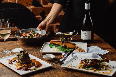 The Studios By Manna, Ascend Hotel Collection - Food Delivery Shop 32