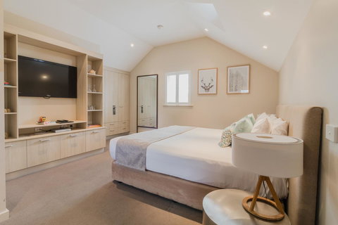 The Studios By Manna, Ascend Hotel Collection - Food Delivery Shop 19