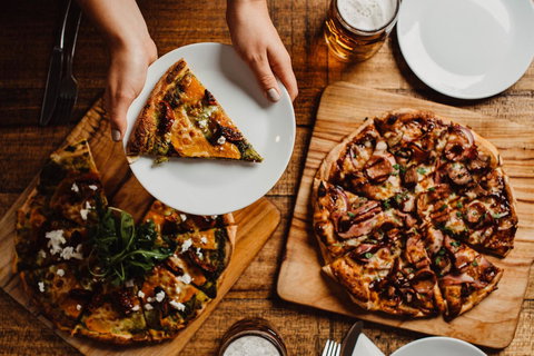 The Studios By Manna, Ascend Hotel Collection - Food Delivery Shop 34
