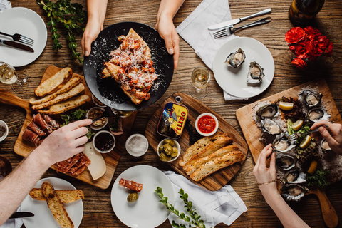 The Studios By Manna, Ascend Hotel Collection - Food Delivery Shop 31
