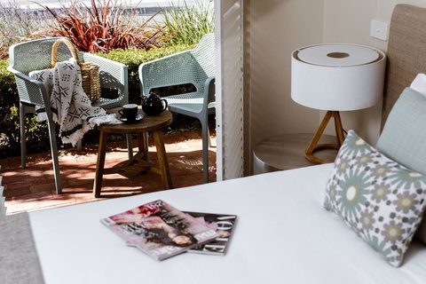 The Studios By Manna, Ascend Hotel Collection - Food Delivery Shop 3