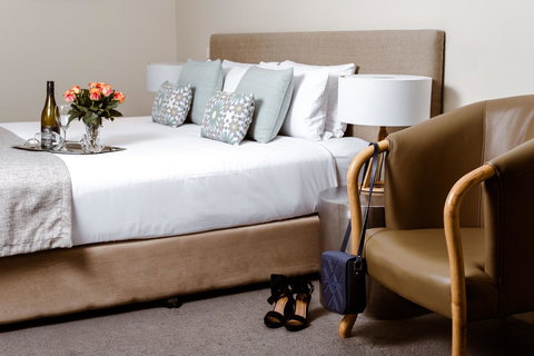 The Studios By Manna, Ascend Hotel Collection - Food Delivery Shop 14