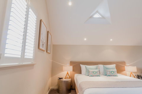 The Studios By Manna, Ascend Hotel Collection - Food Delivery Shop 22