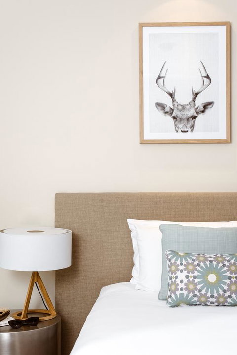The Studios By Manna, Ascend Hotel Collection - Food Delivery Shop 9