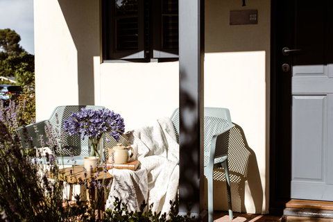 The Studios By Manna, Ascend Hotel Collection - Food Delivery Shop 13